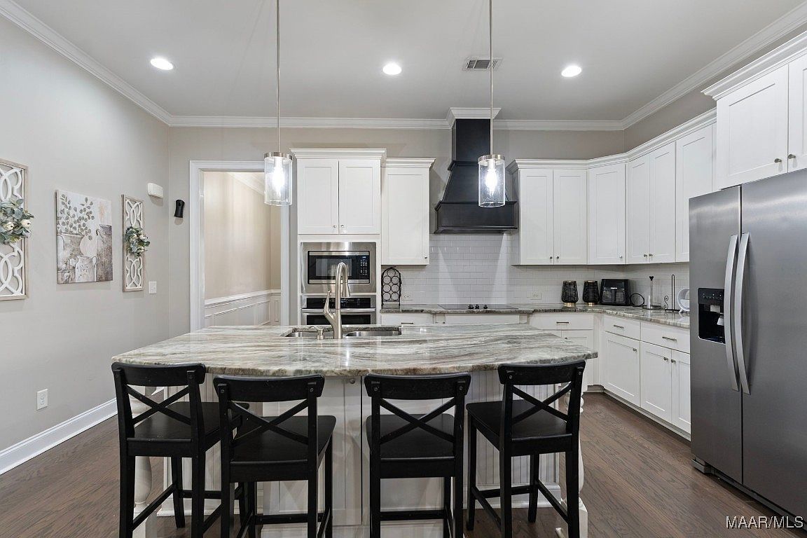 522 Jeffrey Dr Prattville, AL 36066  | Single Family