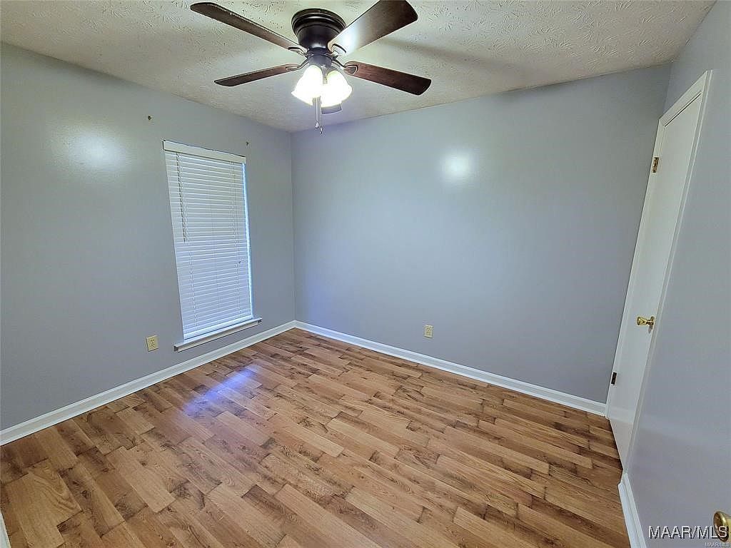 3248 Meadow Walk Ln Montgomery, AL 36116 | Single Family