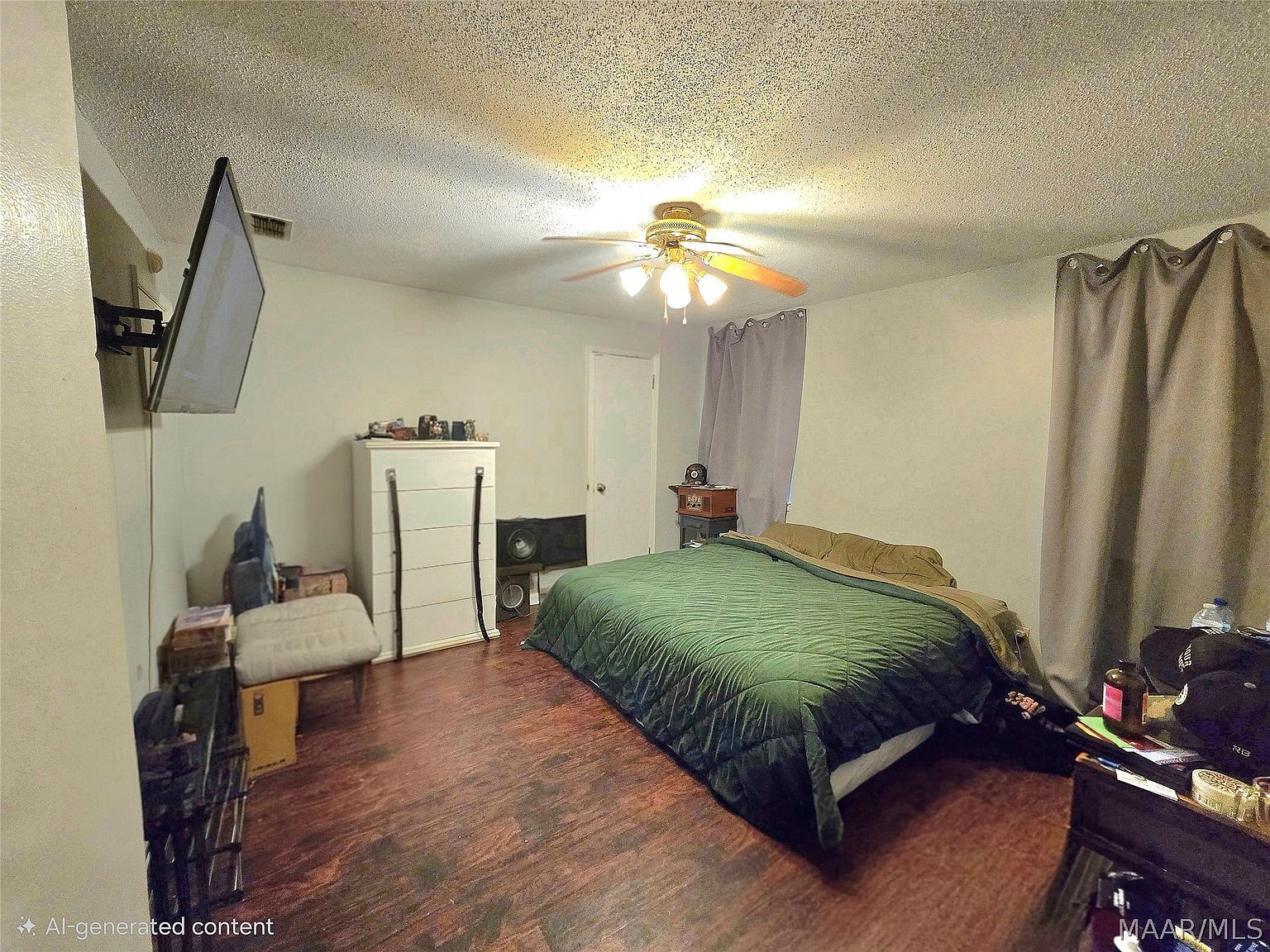 4012 Monterey Ct Montgomery, AL 36116 | Single Family