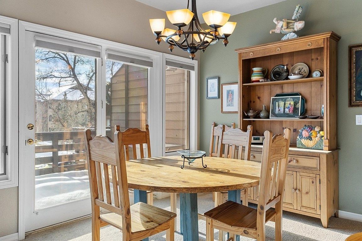 2857 Saint Moritz Way Steamboat Springs, CO 80487  | New build