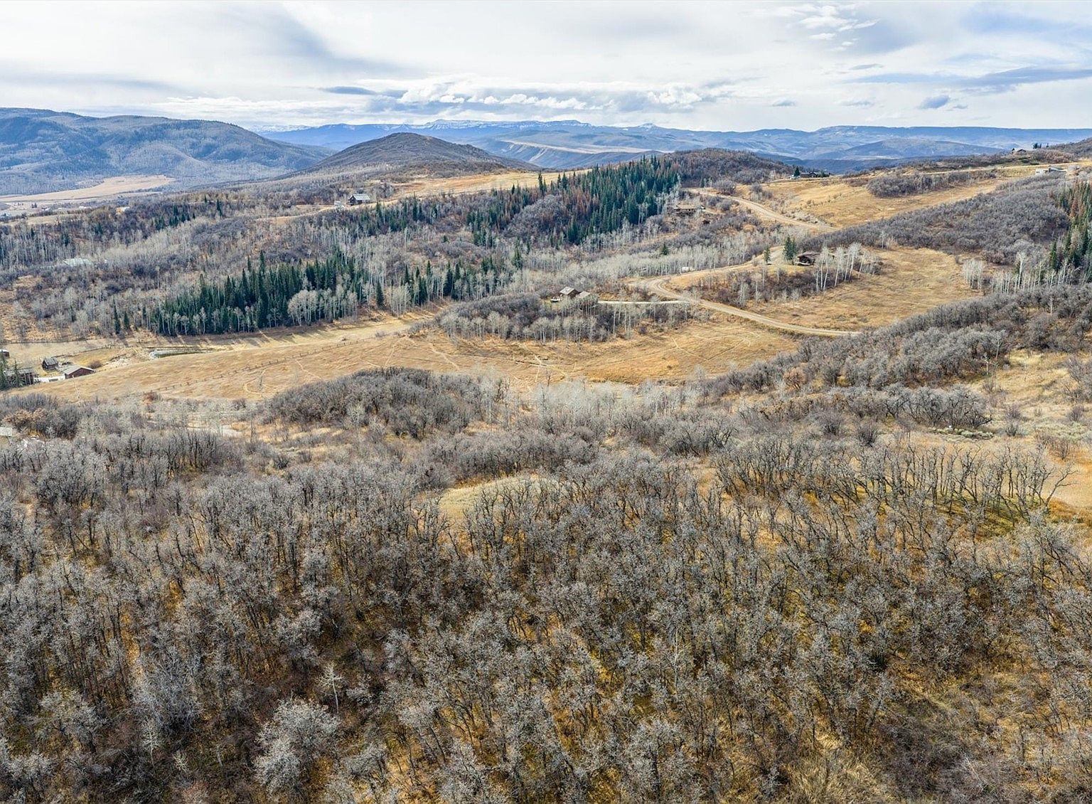 21440 Whitewood Dr W Steamboat Springs, CO 80487  | Land/Lot