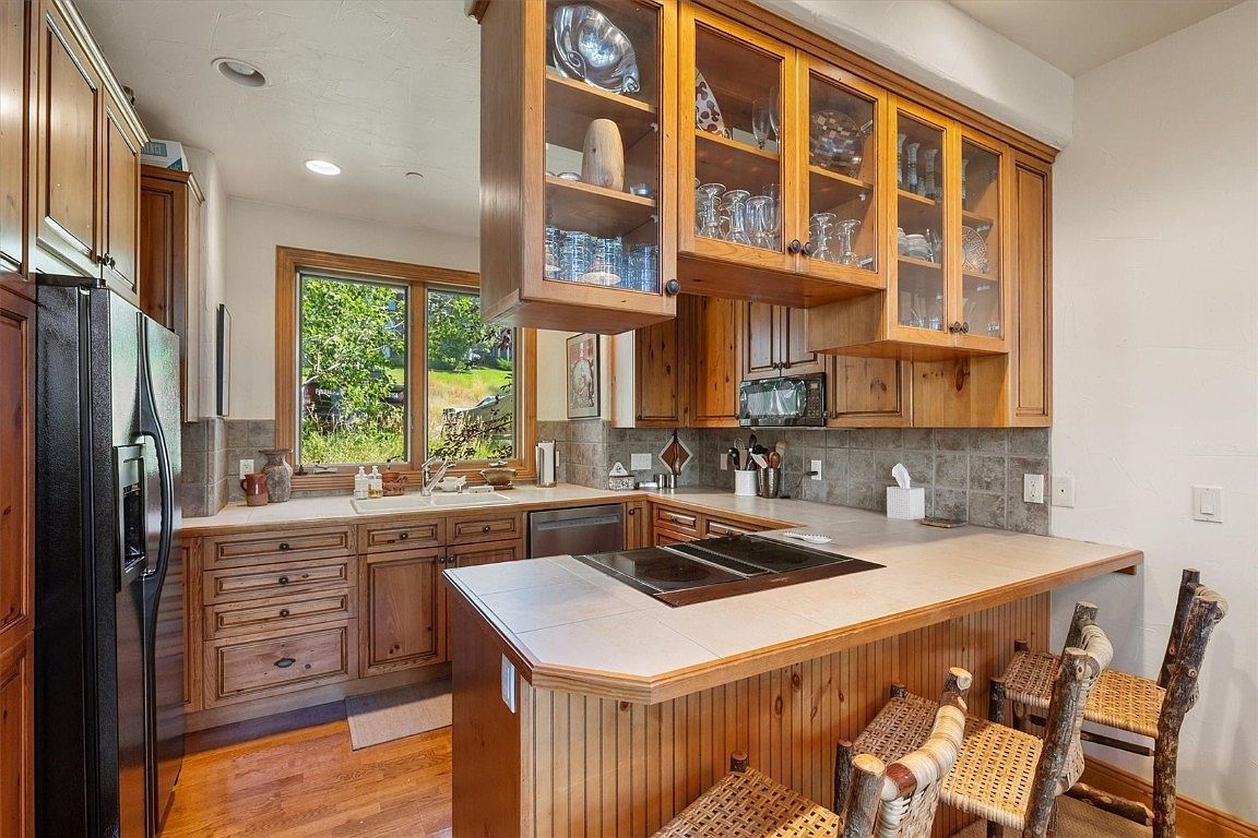 2704 Cross Timbers Trl Steamboat Springs, CO 80487  | New build