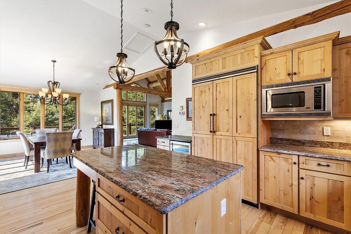 26765 El Dorado Dr Clark, CO 80428  | Single Family