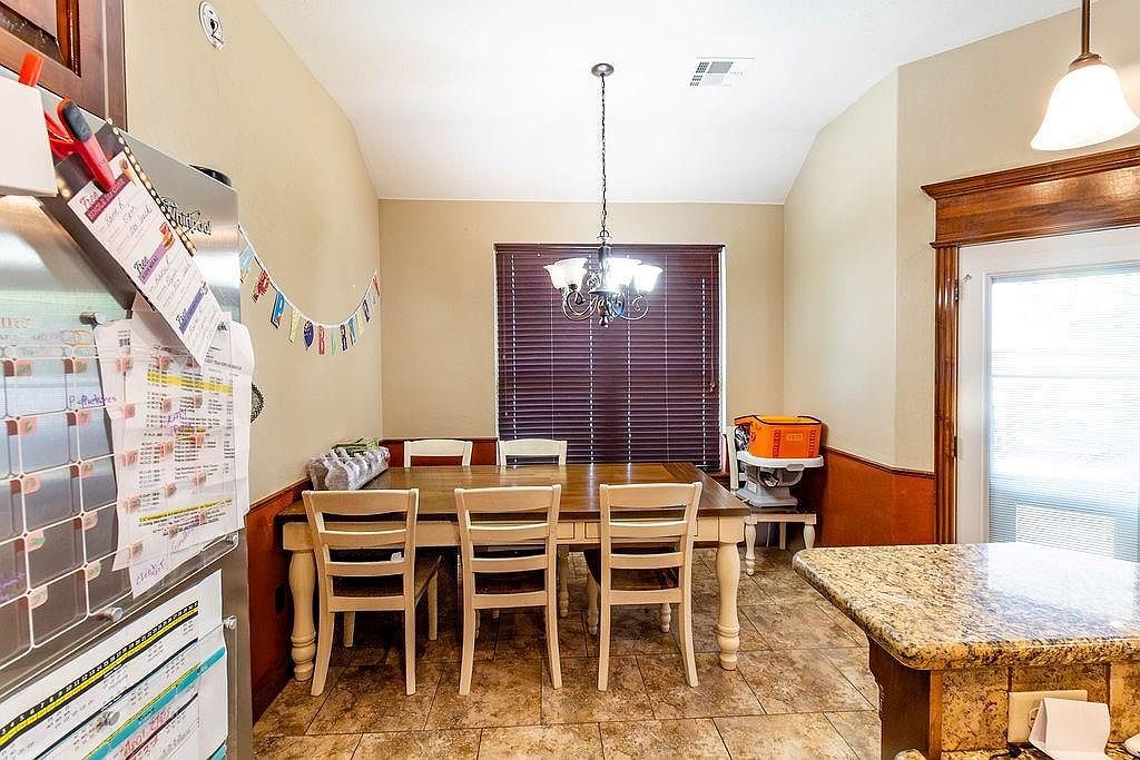 1414 Limestone Way Elgin, OK 73538 | Single Family