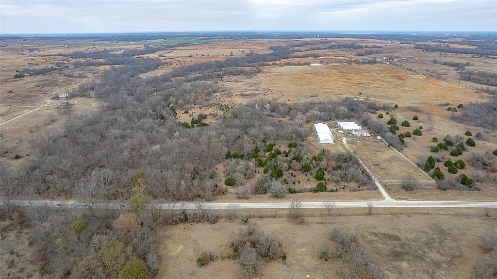 30779 Highway 29 Elmore City, OK 73433 | Single Family