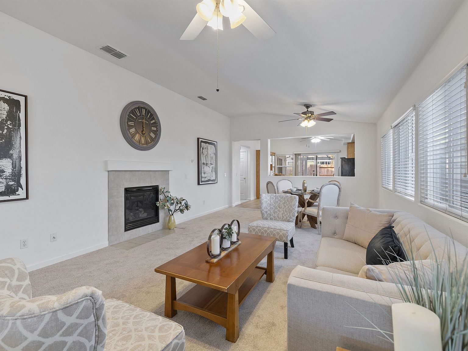 2237 Clock Tower Ct Riverbank, CA 95367  | Single Family