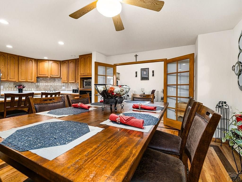 12 Cuesta Pl Pueblo, CO 81001 | New build