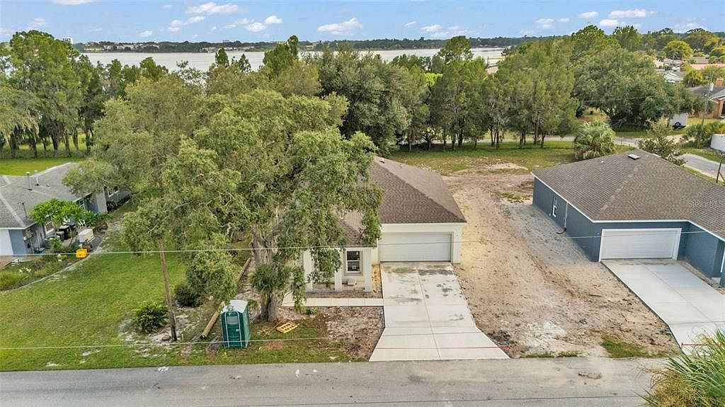 1650 NW Pearce Rd Winter Haven, FL 33881 | Single Family