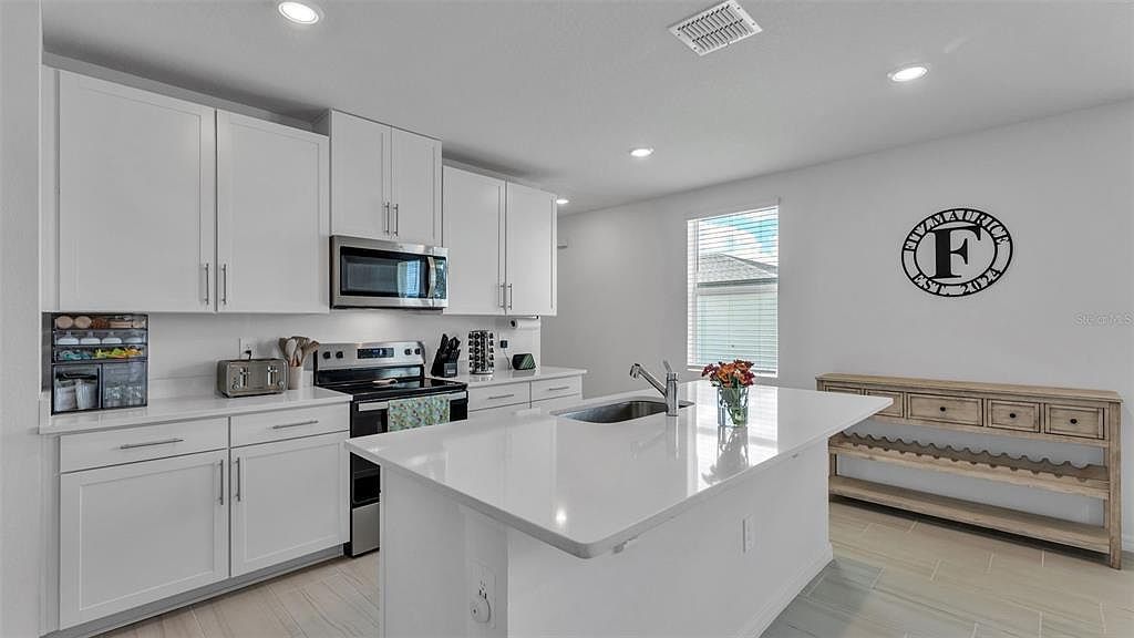 2527 Linda Knoll Ln Bartow, FL 33830 | Single Family