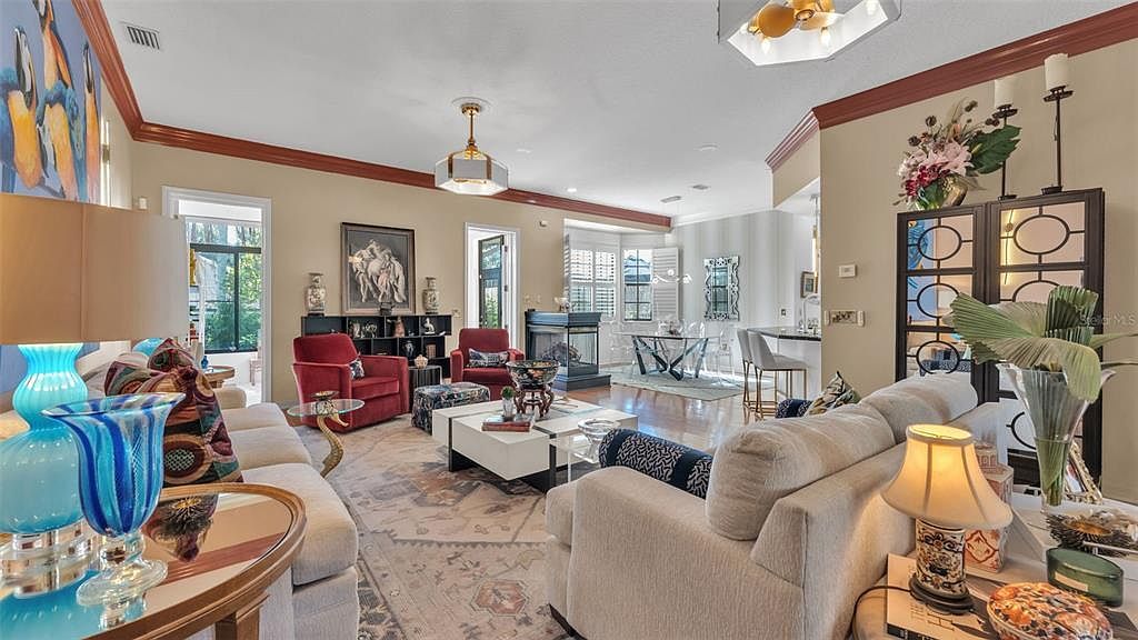 2104 Longleaf Cir Lakeland, FL 33810  | Single Family