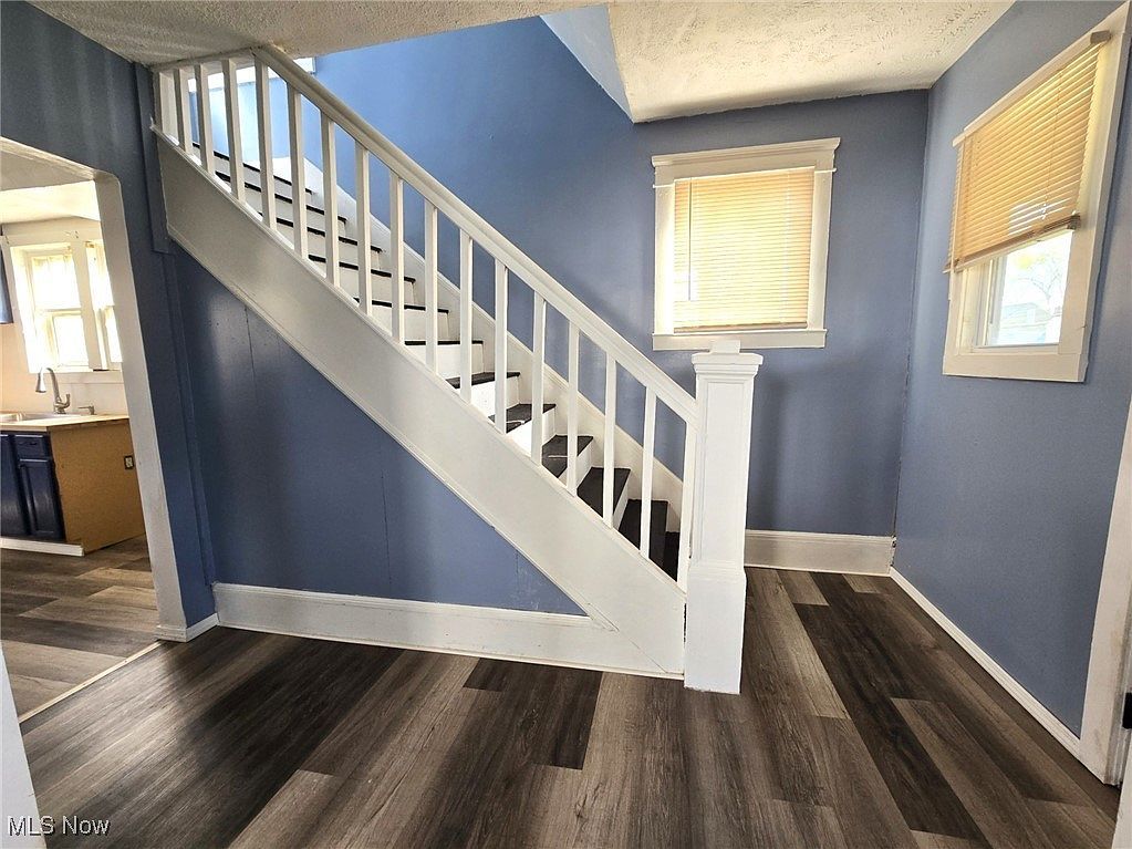 1109 36th St North Parkersburg, WV 26104  | Single Family