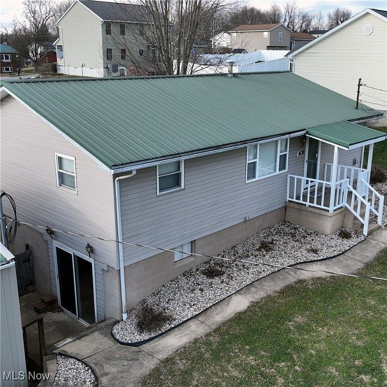 91 Mike St Washington, WV 26181 | Single Family