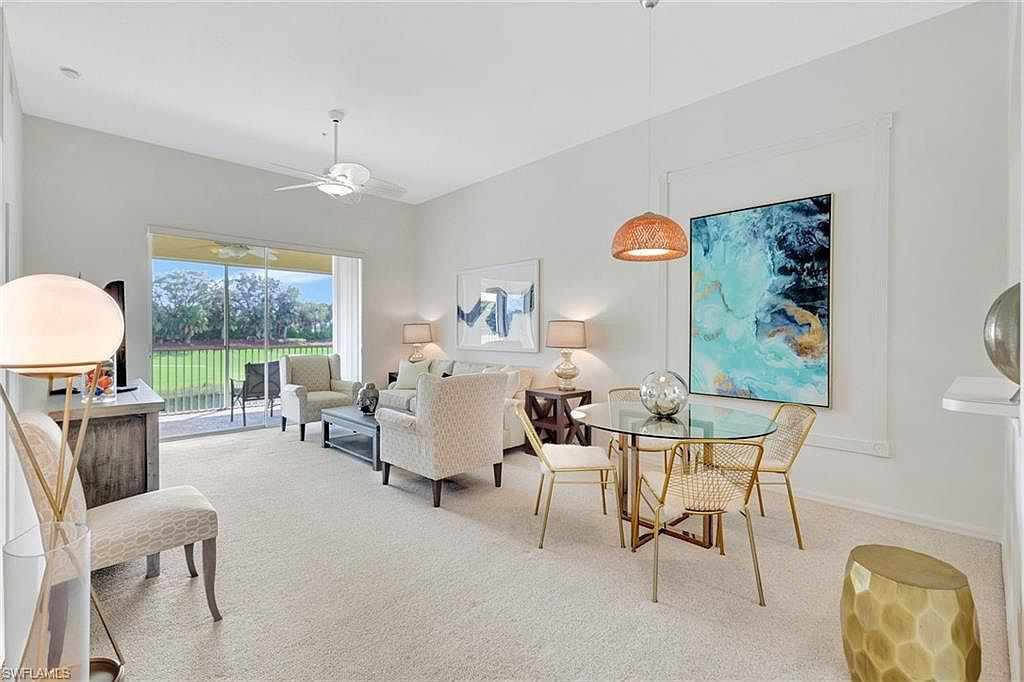 2300 Carrington Ct APT 203 Naples, FL 34109  | Condominium