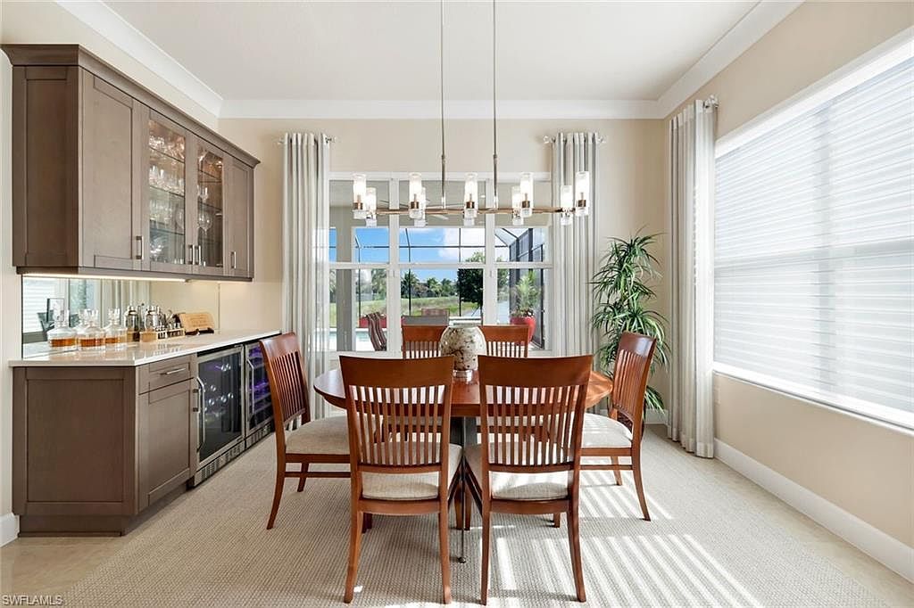 12078 Mimosa St Naples, FL 34120 | Single Family