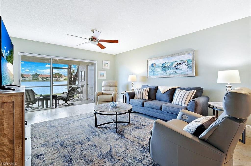 7818 Emerald Cir #E-103 Naples, FL 34109  | Condominium