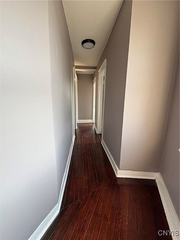 918 Shaw St Utica, NY 13502  | Single Family