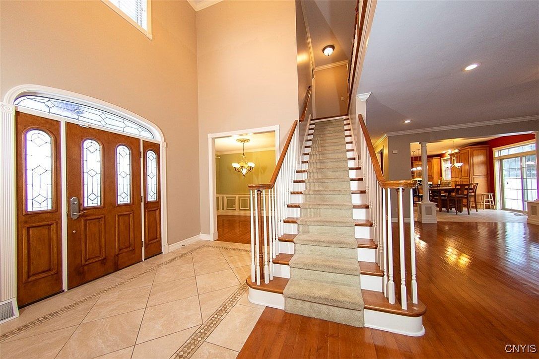 214 Driftwood Dr Oneida, NY 13421  | Single Family