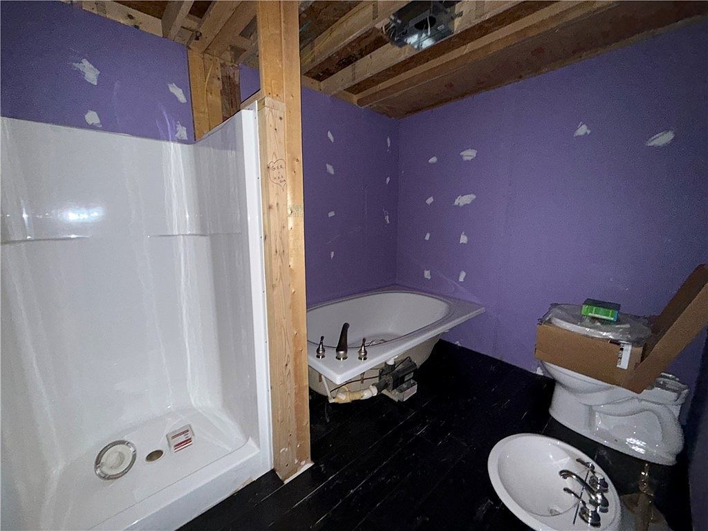 1155 Wall Ave Pitcairn, PA 15140  | Single Family