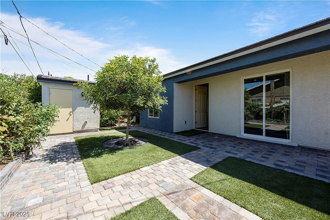 605 N Yale St Las Vegas, NV 89107 | Single Family