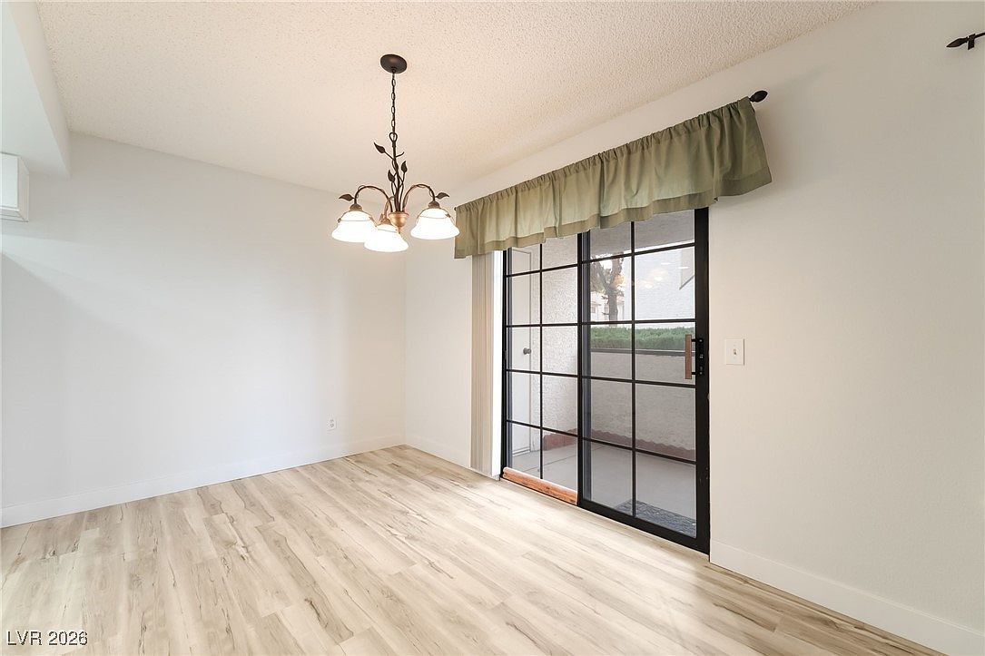 6633 W Tropicana Ave UNIT 101 Las Vegas, NV 89103  | Condominium