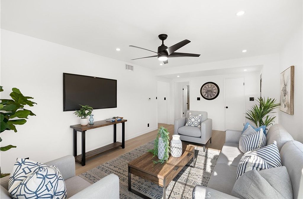 17321 Merit Ave Gardena, CA 90247  | Single Family