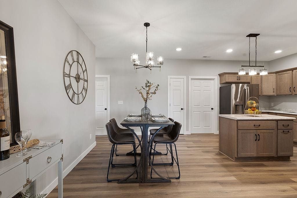 2663 48th Ave Columbus, NE 68601 | New build