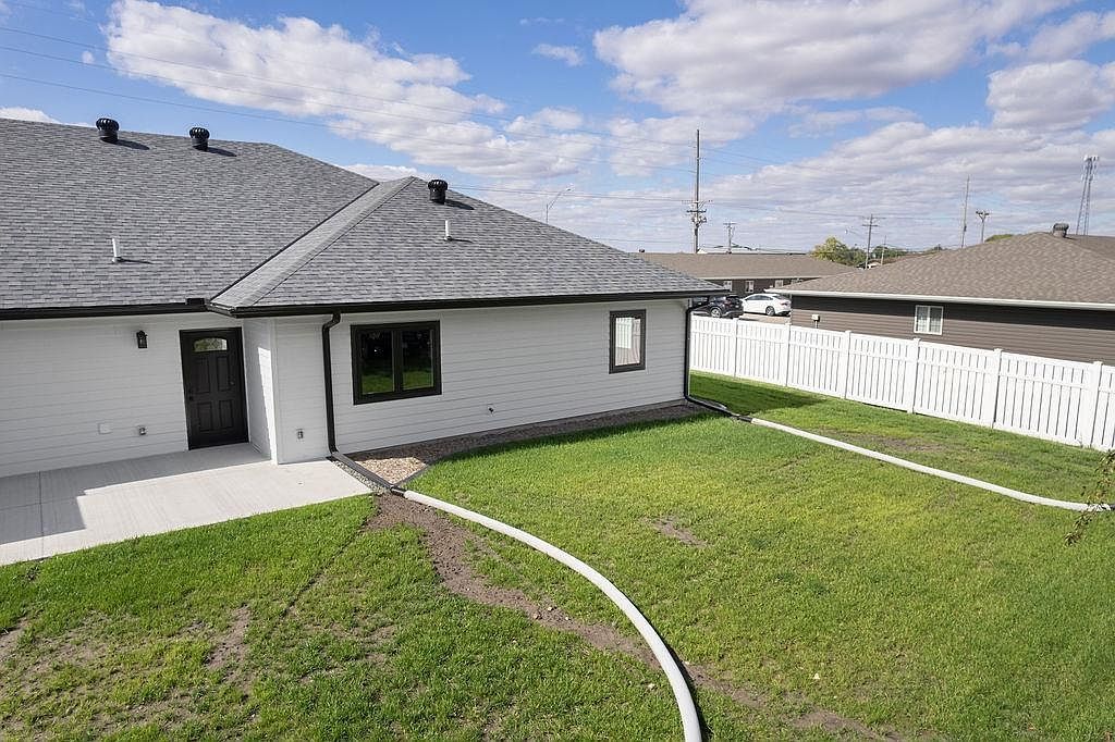 2667 48th Ave Columbus, NE 68601 | New build