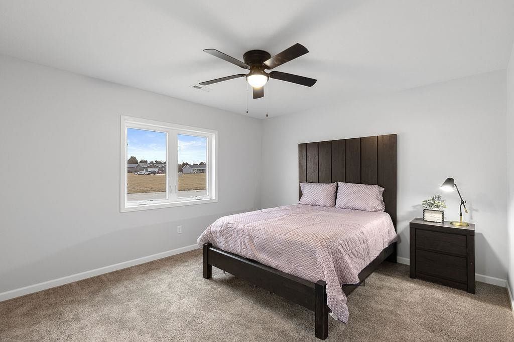 1781 Northland Dr David City, NE 68632 | New build