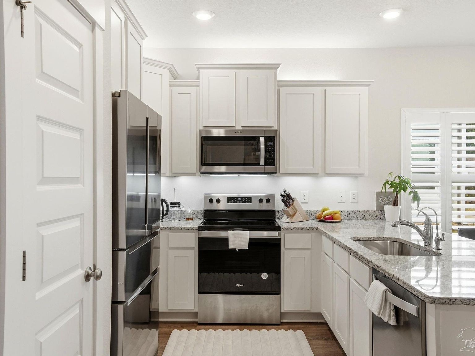 1558 Iroquois Ct Pensacola, FL 32534 | New build