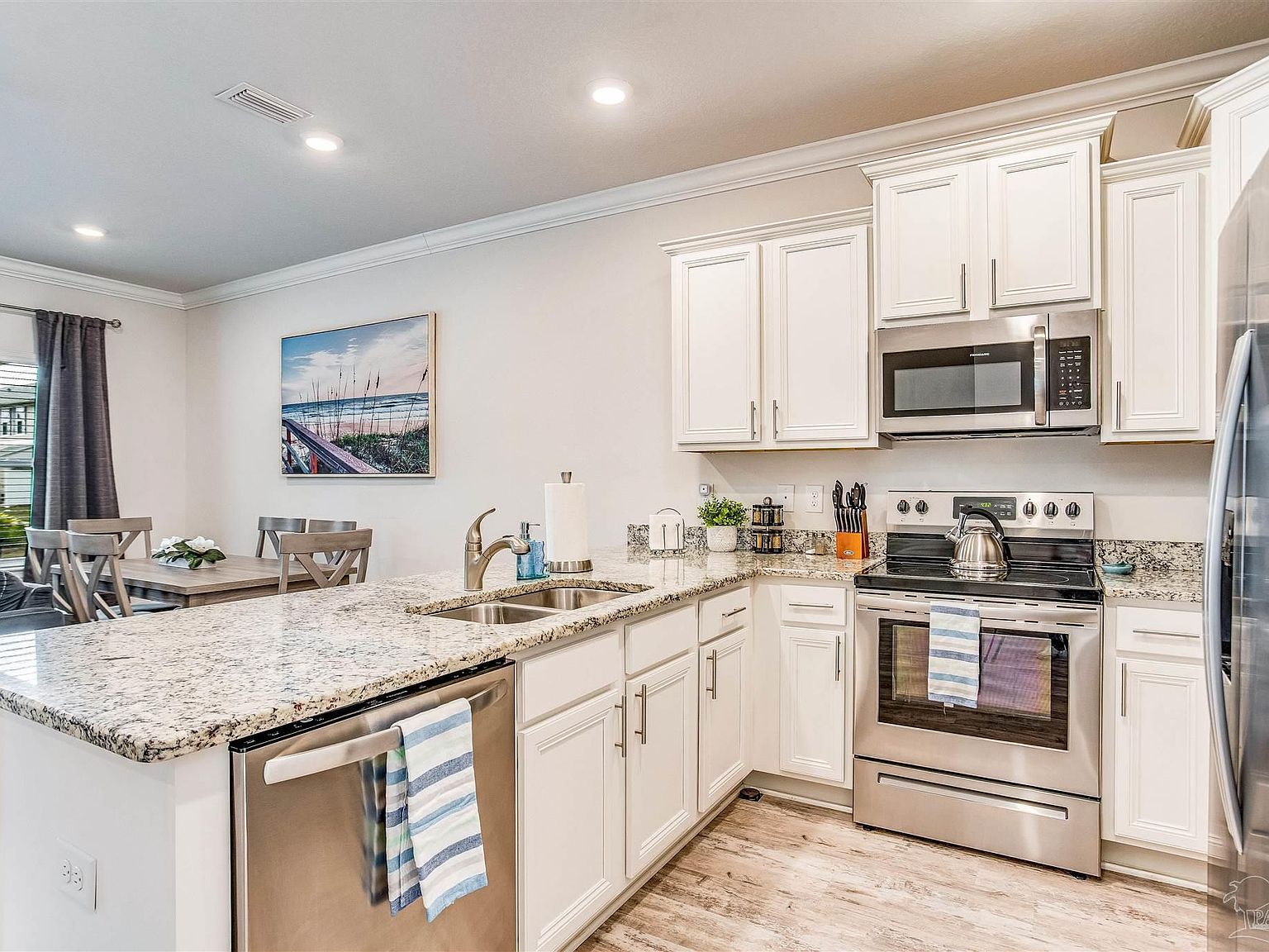 1209 W Romana St Pensacola, FL 32502  | New build