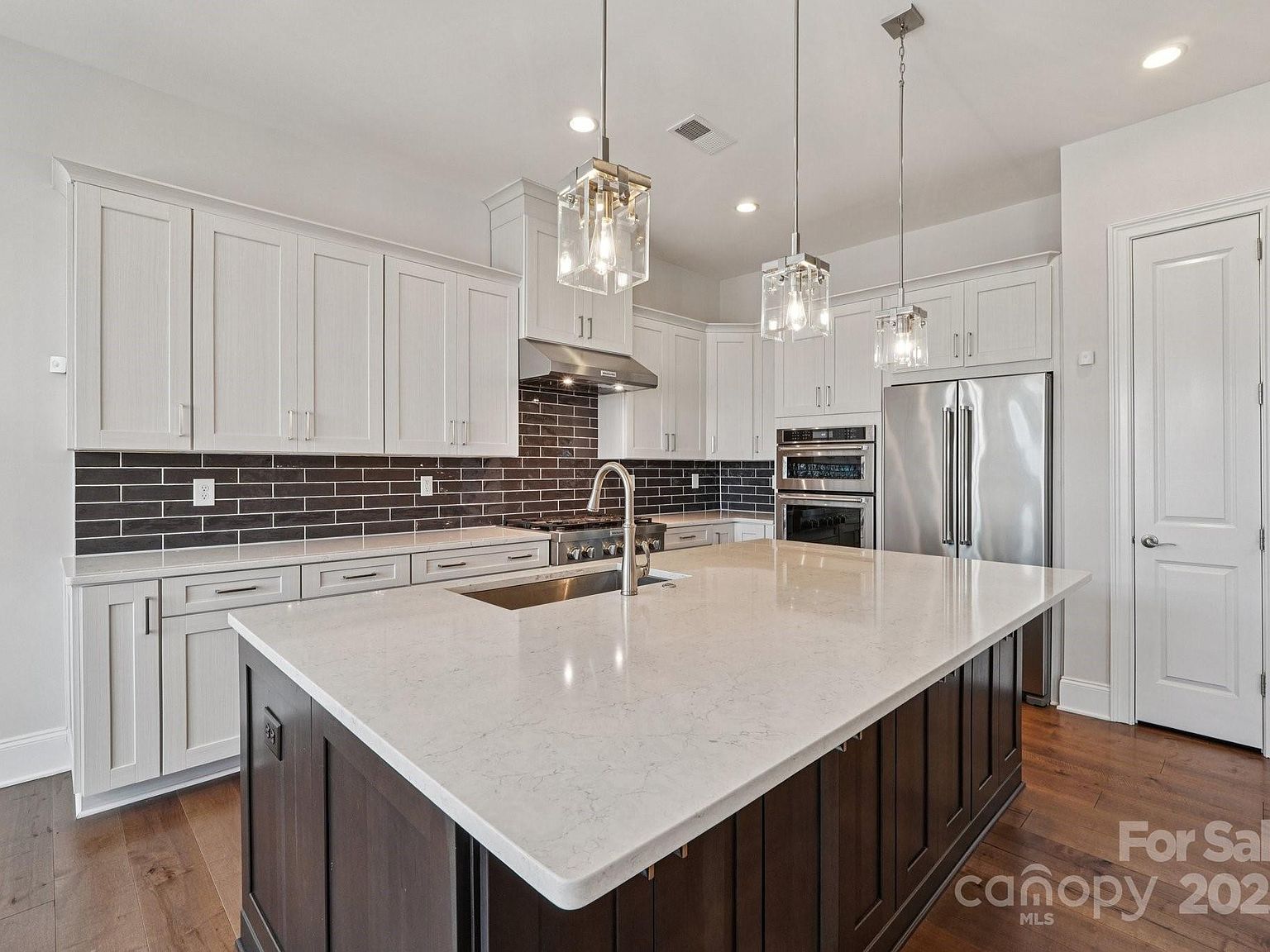 45528 Misty Bluff Dr Charlotte, NC 28278 | Single Family