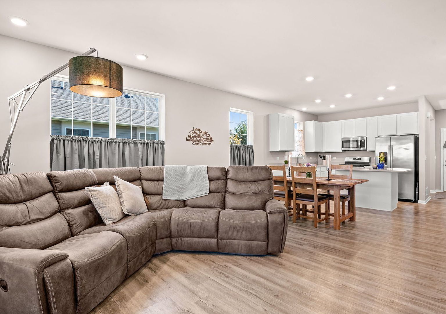 9111 Marks Ct Huntley, IL 60142  | Single Family