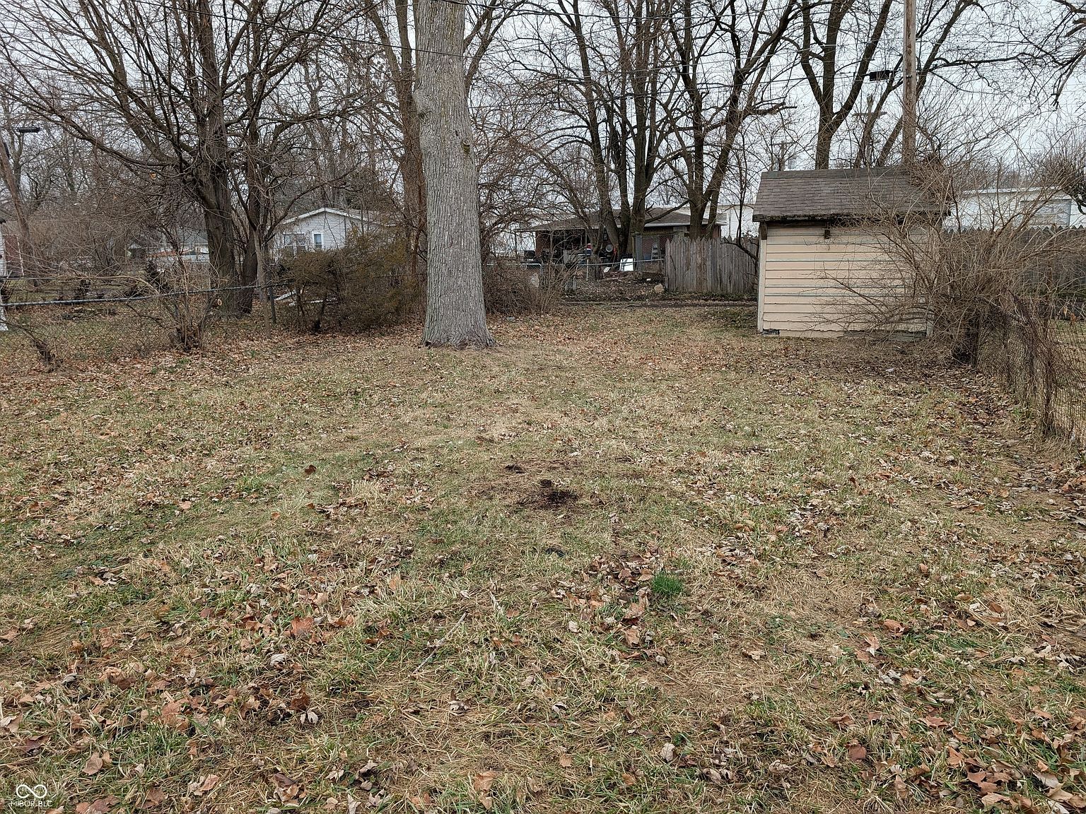 1812 Halford St Anderson, IN 46016 | Single Family