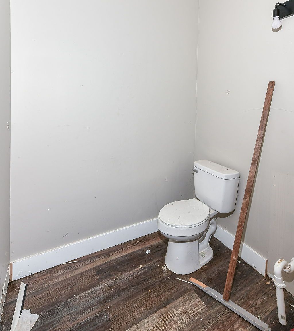 1126 Union St Indianapolis, IN 46225  | Single Family