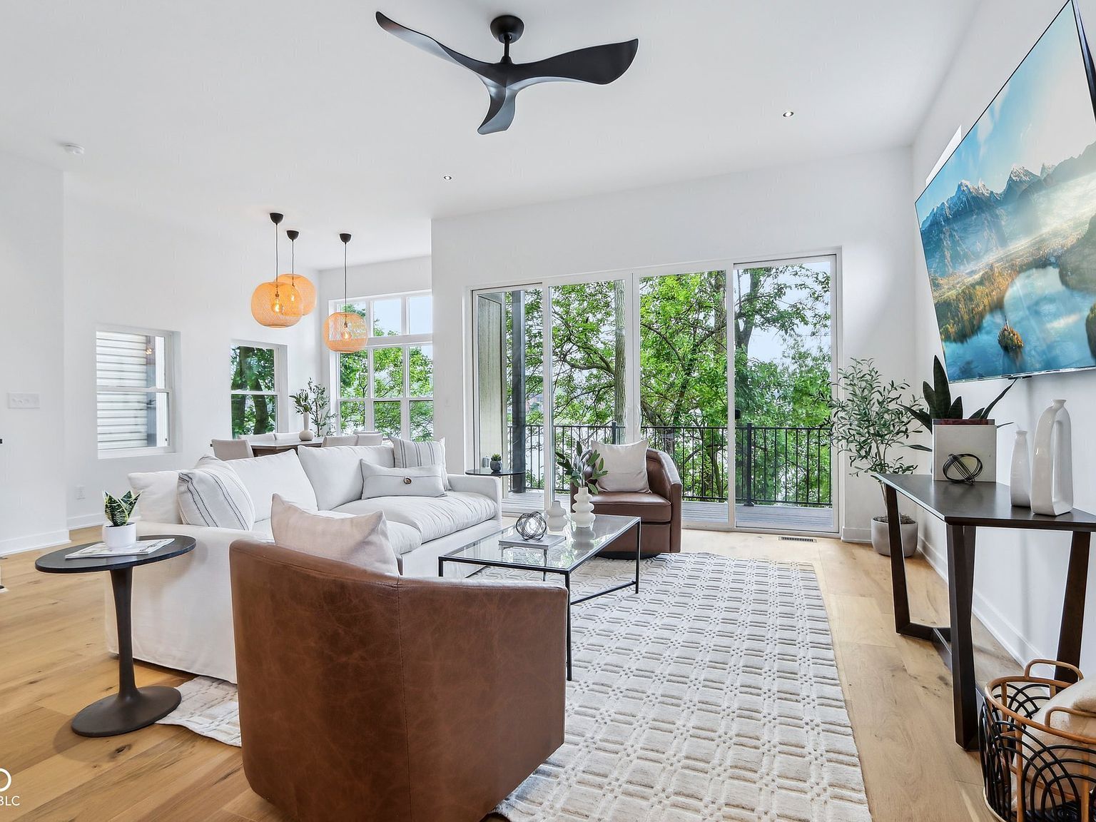 2841 Tropical Dr Indianapolis, IN 46205 | Single Family