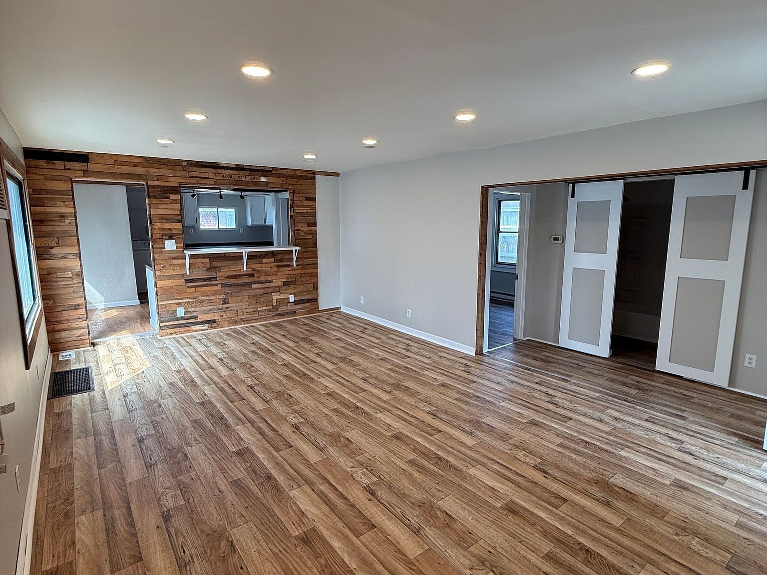 1530 Ohio Ave Anderson, IN 46016 | Single Family