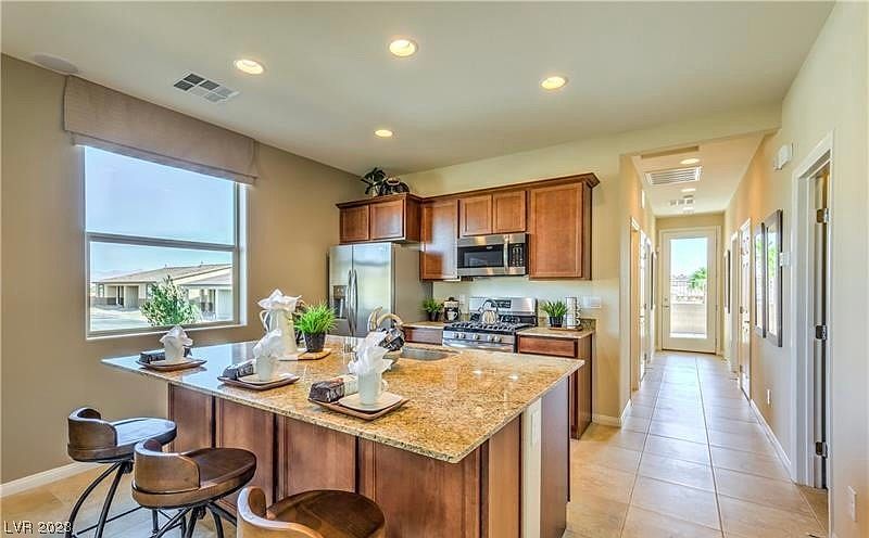 2653 Crystal Blue St Laughlin, NV 89029 | New build