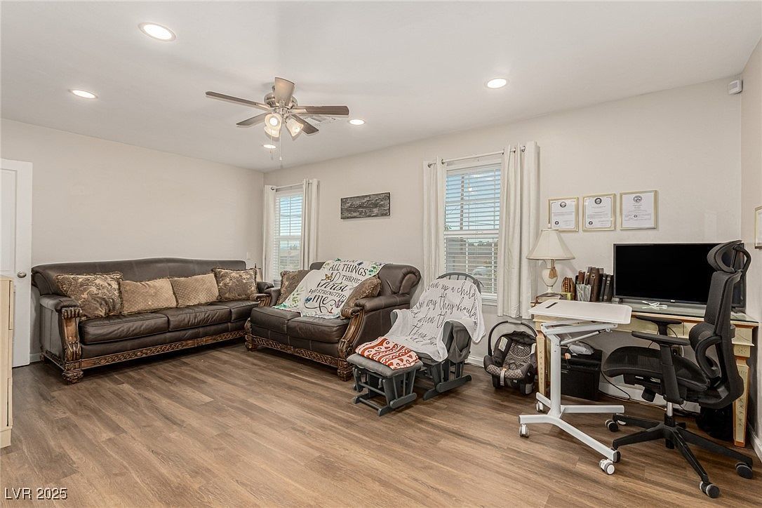 531 New Mexico St Boulder City, NV 89005  | Single Family