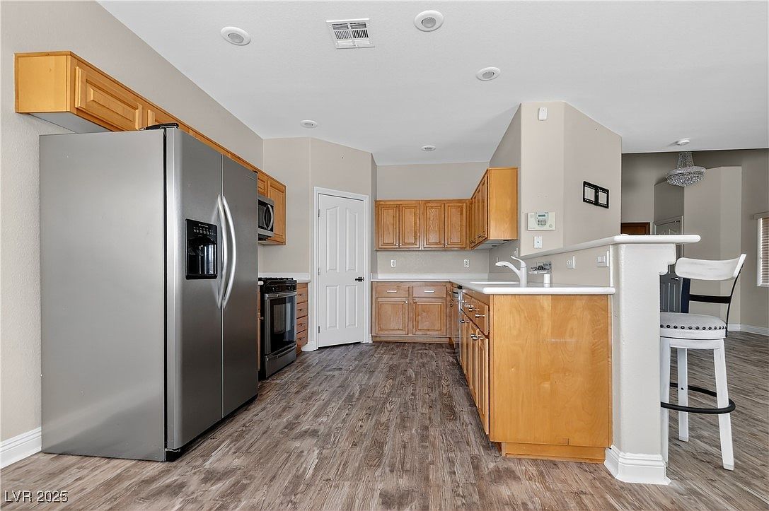 2077 Alki Beach Ave Laughlin, NV 89029  | Single Family