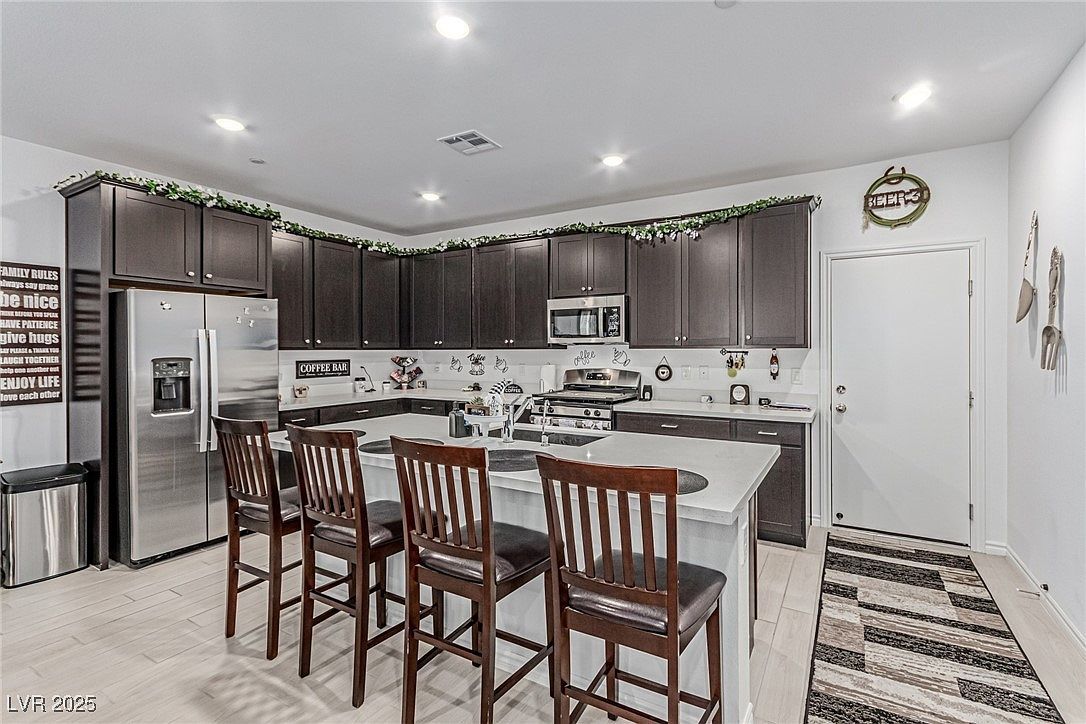 1521 Eva Crossing Pl Henderson, NV 89002 | New build