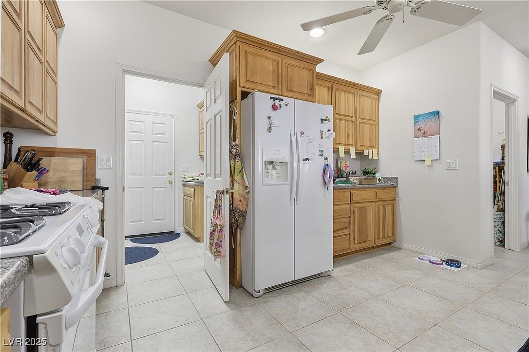 2364 Cottage Ridge Ave Laughlin, NV 89029  | Single Family