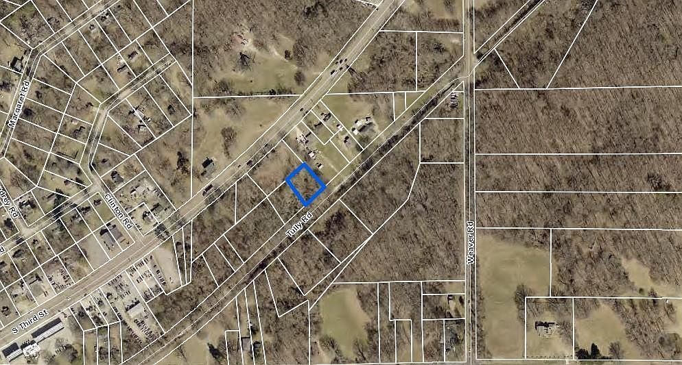 5137 Tully Rd Memphis, TN 38109 | Land/Lot