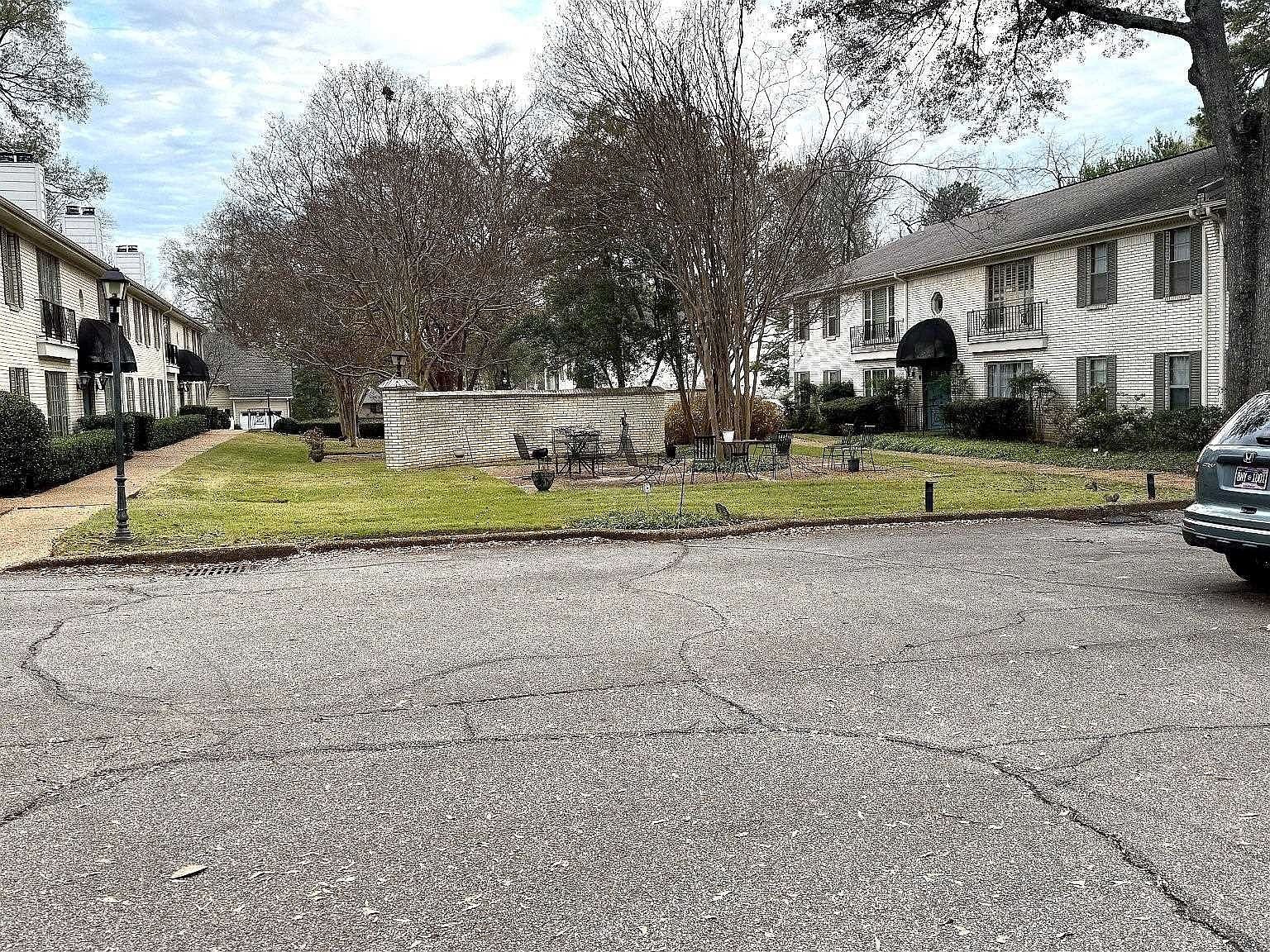 273 W Central Park St APT 1 Memphis, TN 38111 | New build