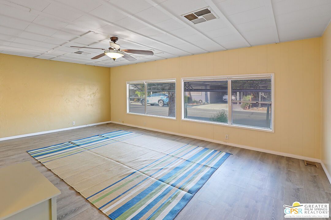 145 Estrada Way Cathedral City, CA 92234 | New build