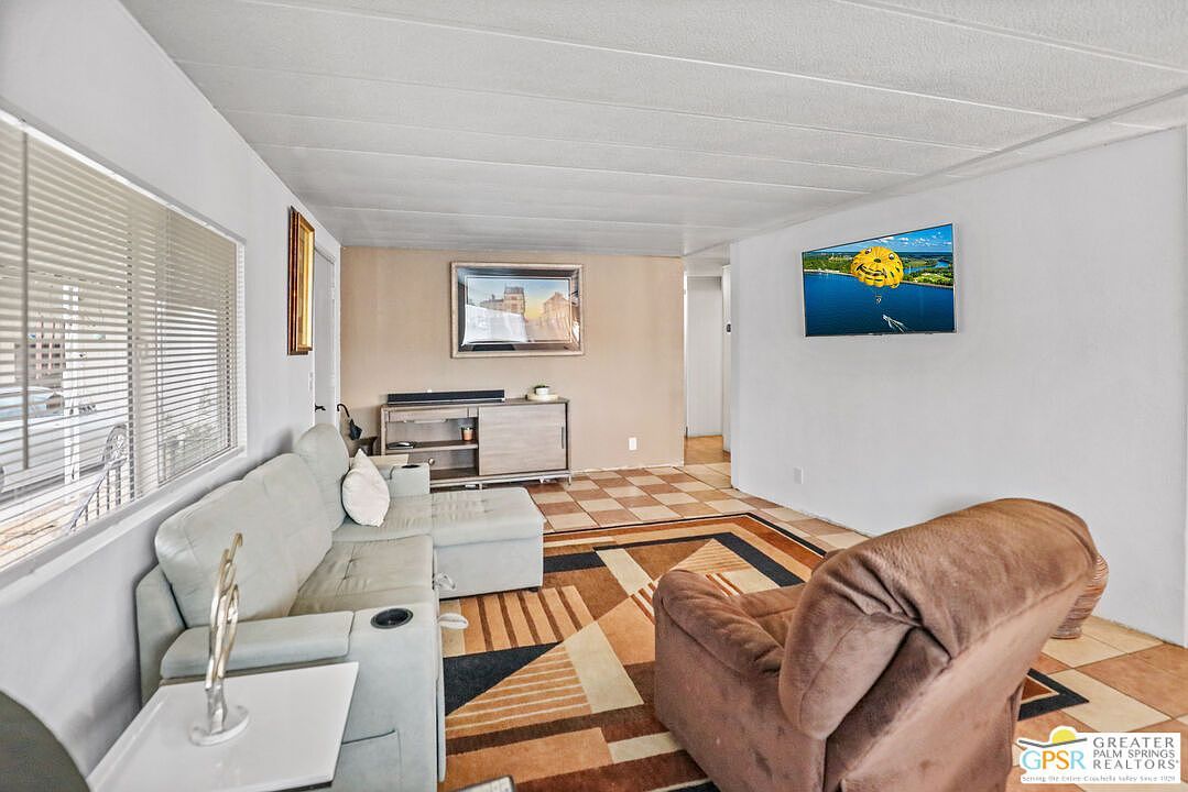 17555 Corkill Rd #49 Desert Hot Springs, CA 92241 | New build