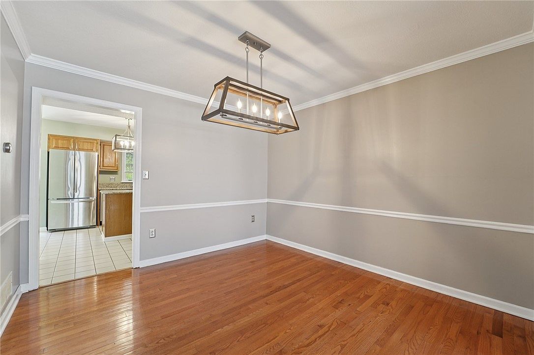 2119 Huntington Ct Wexford, PA 15090 | New build