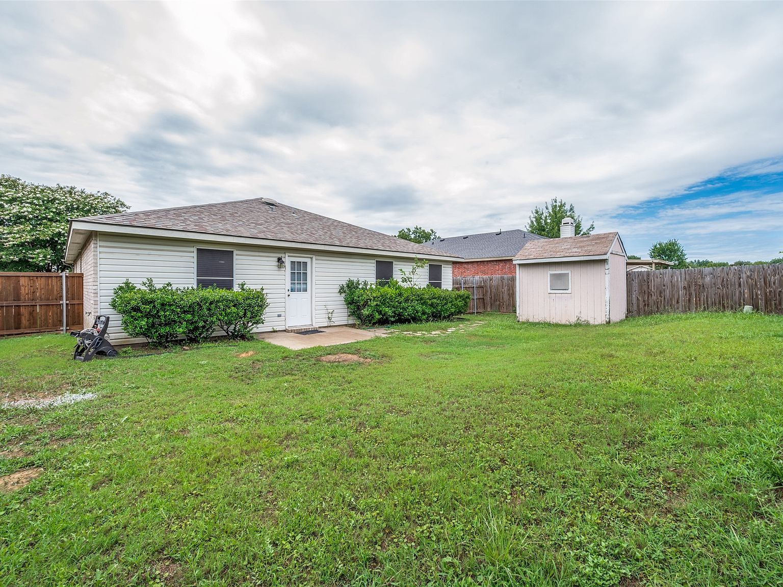 8405 Seven Oaks Ln Denton, TX 76210  | Single Family