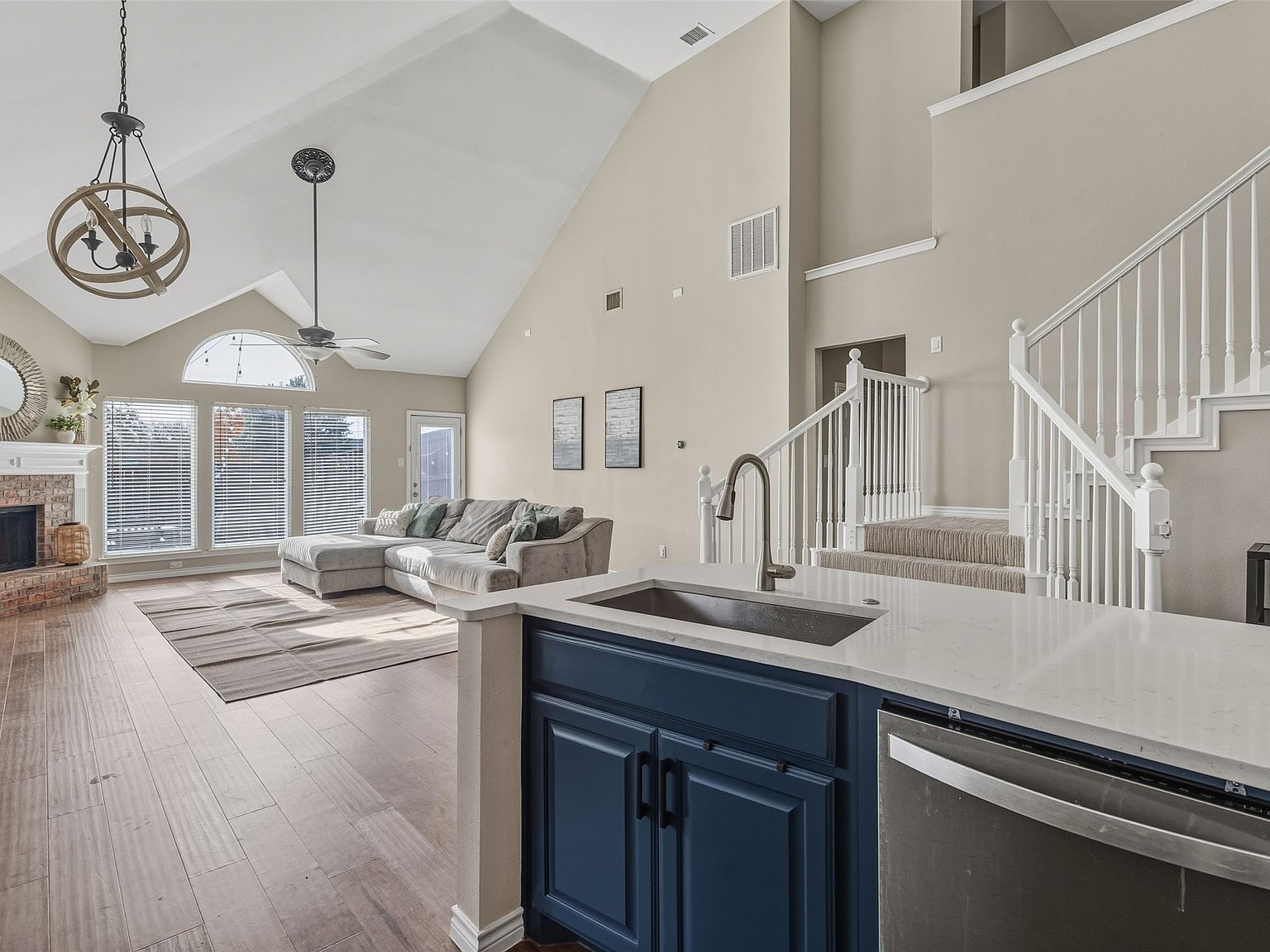 1060 Jennifer Pl Lewisville, TX 75077  | Single Family