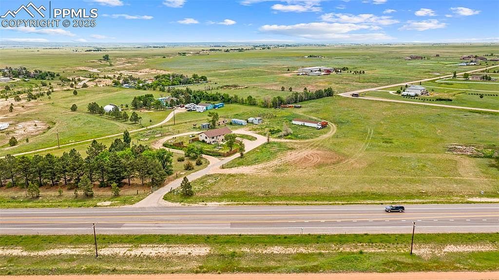 16741 E Us Highway 24 Peyton, CO 80831 | Single Family