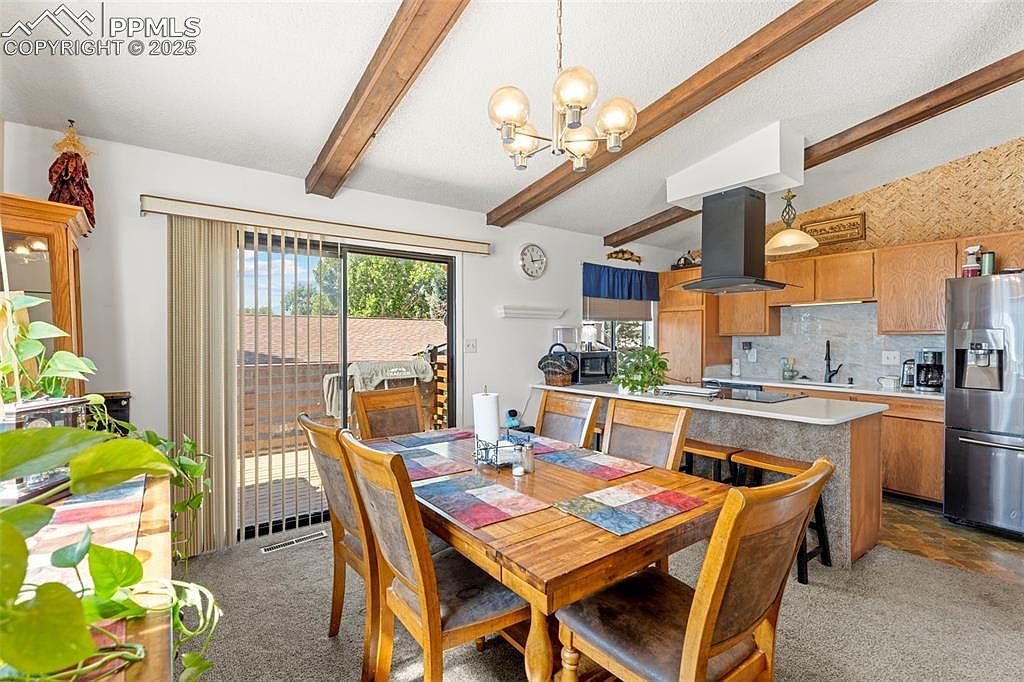 4380 Saddlewood Dr Colorado Springs, CO 80918  | Single Family